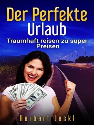cover image of Der perfekte Urlaub